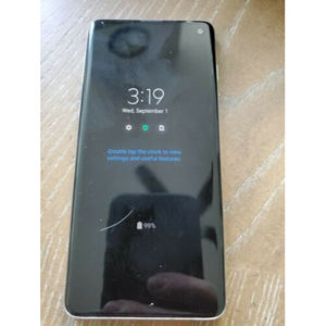 Samsung Galaxy S10 SM-G973U  - white (Unlocked) straight talk att
